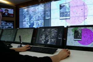 강도 4건·강제추행 6건·절도 158건·성폭력 2건… 범죄 보이는 대로 多 잡는다