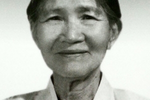 [부고] 광주학생독립운동 주도 최순덕 여사