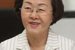 [민선 5기 3년! 구정의 품격] 신연희 강남구청장