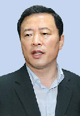 박경국 국가기록원장