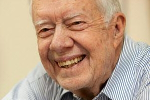 <만델라 타계> 카터 “자유와 정의를 위한 열정, 희망 안겼다”