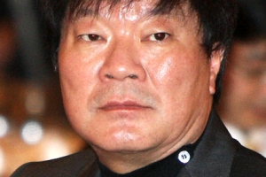 영장심사 앞두고… ‘모래시계’ 김종학PD 숨진 채 발견