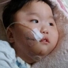 목·다리·혀… 수술만 6차례, 두 살 정환이를 도와주세요