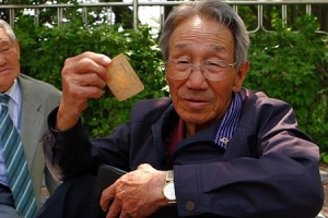 63년의 그리움, 내 딸 미요코… 회한에 사무친 父情