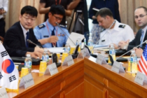 한·미 방위비분담 2차 협의