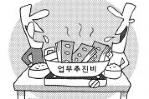 경기 김포 업무추진비 70% 직원 회식에 썼다