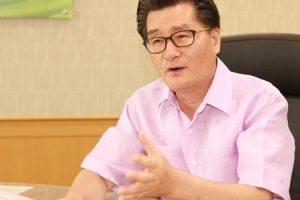 주민참여예산 사업 제안 접수