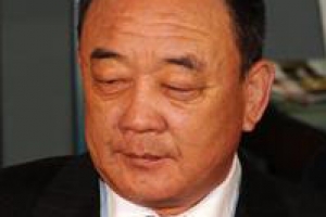 황법무, 박연차 前회장 가석방 불허