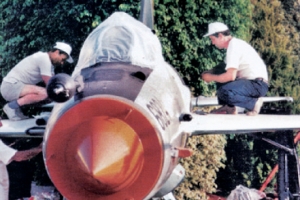 ‘대담하면서도 비밀스러운’ 연구소