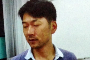 군산 실종女 용의자 ‘경찰관’은…