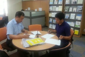 [중기청과 함께하는 우수기업 열전] 1인 창업 요람 부산 창업비즈니스센터