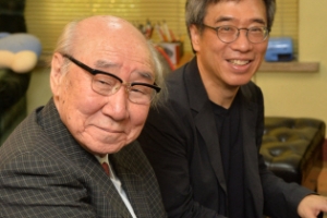 건반위의 별들, 스승 위한 멜로디 빛낸다