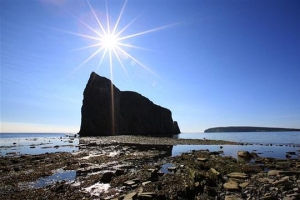 캐나다인의 삶이 흐르는 3058㎞ 세인트로렌스 강