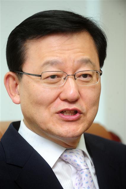 홍석우 성균관대 석좌교수·전 지식경제부장관