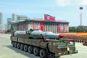 [정전협정 60년] 북한, 北·中 우호와 체제안정 과시 노렸지만…