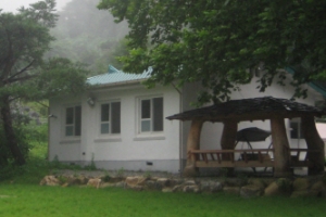 국립공원 속 우리집…월악산 ‘골뫼골 명품마을’