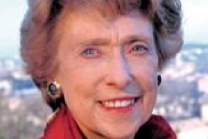 [부고] 여권 운동가 린디 보그스