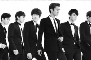 슈퍼주니어, 도쿄돔서 ‘슈퍼쇼 5’ 콘서트..11만 동원