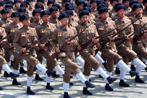 [화보] 北, 대규모 전승절 행사