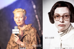 [화보] 사진으로 본 영화 ‘설국열차’ 기자간담회