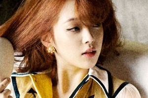 에프엑스 설리, 영화 ‘해적’ 출연