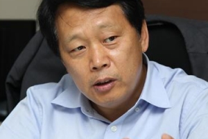 [민선 5기 3년! 구정의 품격] 이성 구로구청장