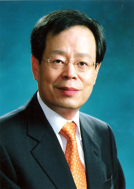 목영준 전 헌법재판관
