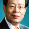 법률구조재단 이사장 목영준씨