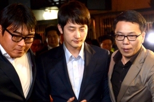 연매협 “박시후, 사건 뒤 자숙 불충분” 복귀 제동