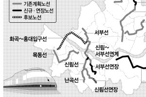 “지방 경전철처럼 ‘예산 먹는 하마’ 단계적 추진하고 市·국비운영을” 市도 “노선당 年 45억~80억 적자”