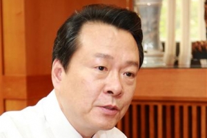 보약같은 한방거리 걷다보면 힐링 저절로