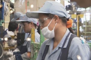 ‘거대 시장·무한 잠재력’ 아시아 미래산업 들여다보기