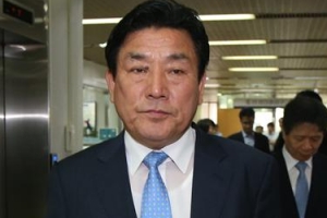 김영주 체포동의안 국회 제출