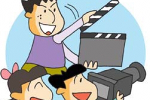 어린이만을 위한 레드카펫