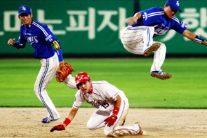 [프로야구] 사자는 ‘호랑이 킬러’