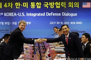 韓美 전작권전환 재연기 가닥…”적절 전환시기 협의”