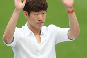 박지성, 에인트호번 계약 지연 “구단끼리 의견차”