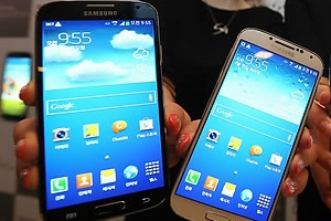 전자제품 양판점 과잉보조금 ‘활개’…5만원 갤S4 등장