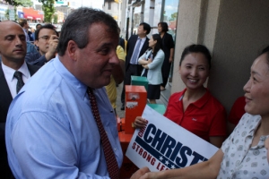 美 공화 유력 대선주자 “한인 경제 챙길 것”