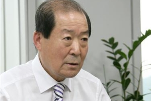 [민선 5기 3년! 구정의 품격] 박홍섭 마포구청장