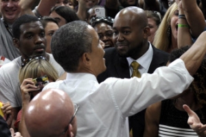 오바마, 내년 봄 방일