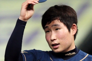 [프로야구] 장하다 이재학 NC 첫 완봉승