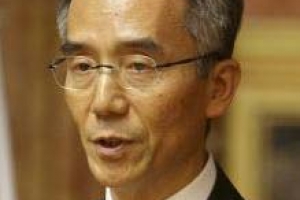 한·중·일 협력사무국 새 사무총장에 日이와타니