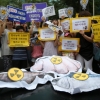 후쿠시마 수산물 수입금지 WTO 패소땐? 정부, 상소 검토