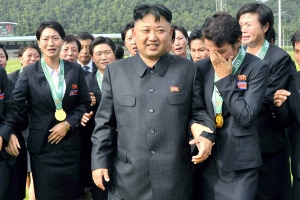 美 맞서 北·이란 밀착 무기 협력 논의할 듯