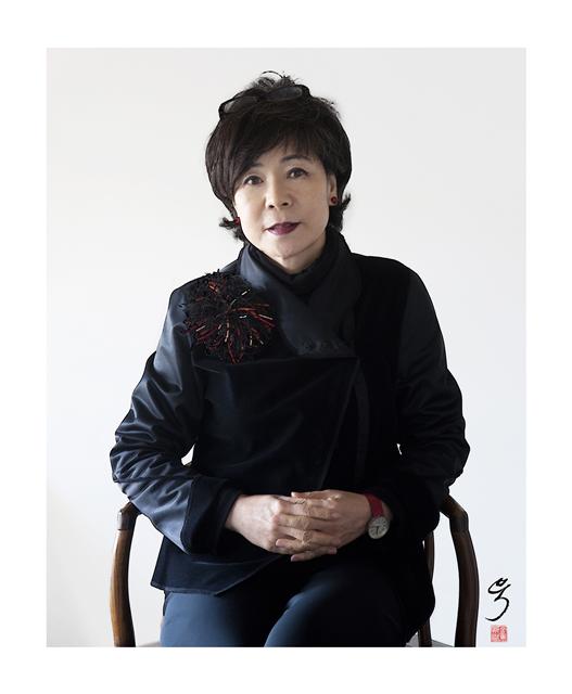 이영혜 ‘2013광주디자인비엔날레’ 총감독