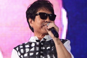 가왕 조용필 ‘여행을 떠나요’ 후배 가수들과 함께 부른다