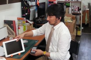 [중기청과 함께하는 우수기업 열전] 아이디어로 승부 거는 1인 창조 기업 ‘그립인’