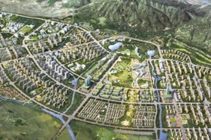 주거 편의성에 수익성까지… LH 단독택지 인기