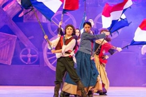 “청소년에 좋은 공연 경험할 기회 만들어줘야”